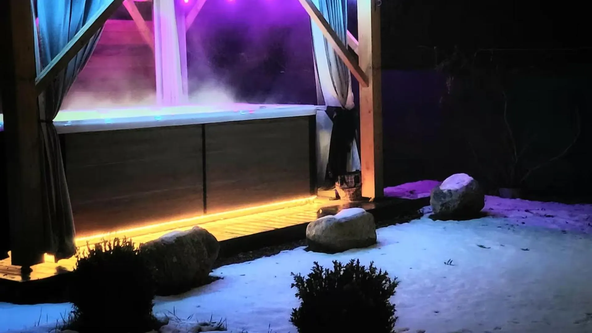 Alpstuga Le Cosy Lodge Le Bourg-dʼOisans