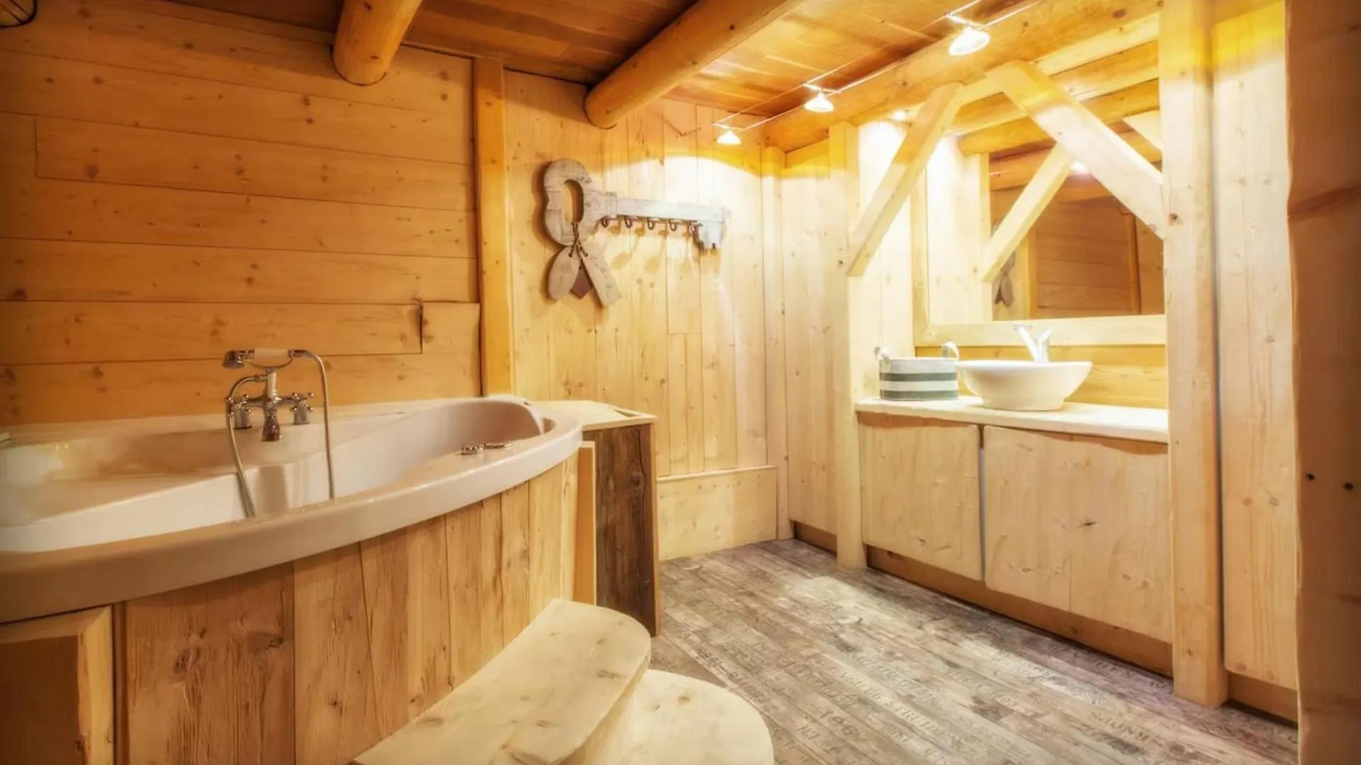 Le Cosy Lodge Le Bourg-dʼOisans 0*,  Frankrike