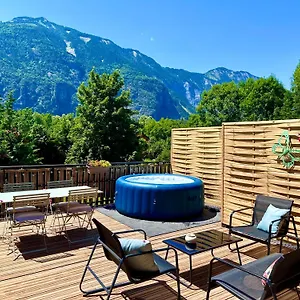Appartement Le Dune, Le Bourg-dʼOisans